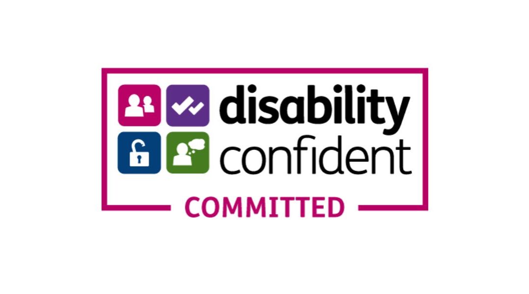 Disability Confident Employer